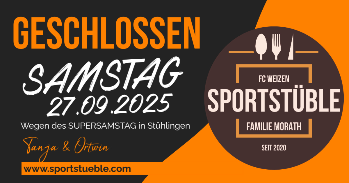 Supersamstag